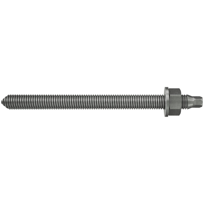 Fischer Deutschl - Verbundanker Ankerstange RG M 8x110 A4