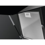 Electrolux AEG MDA - Dunstabzugshaube Wand-Haube DVE5961HB Kopffrei,90cm