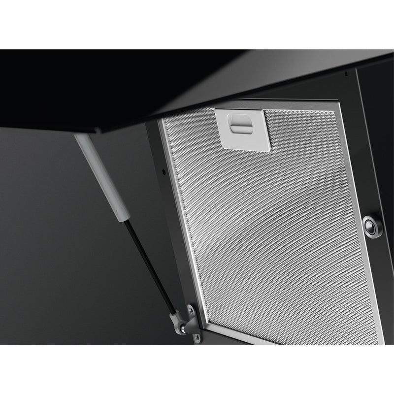 Electrolux AEG MDA - Dunstabzugshaube Wand-Haube DVE5961HB Kopffrei,90cm