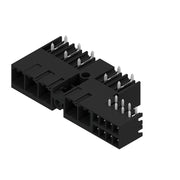 Weidmüller - Leiterplattensteckverbinder Verbinder 7.62mm SV-SMT 7.#2529530000 − 30 Stück