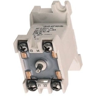 Ceag Sicherheitst - Drucktaster, Komplettgerät Drucktaste GHG 410 1901 R0179