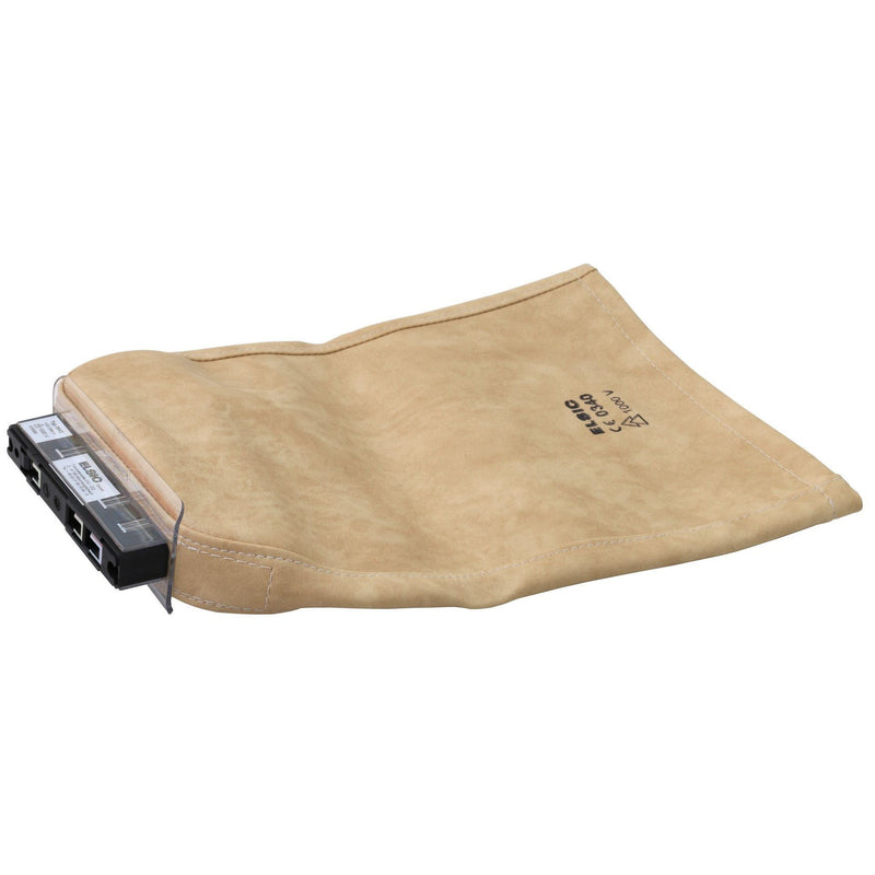 DEHN - NH-Sicherungsaufsteckgriff NH-Sicherungsgriff NHS AG 00 3 NS -1000V m.Stulpe