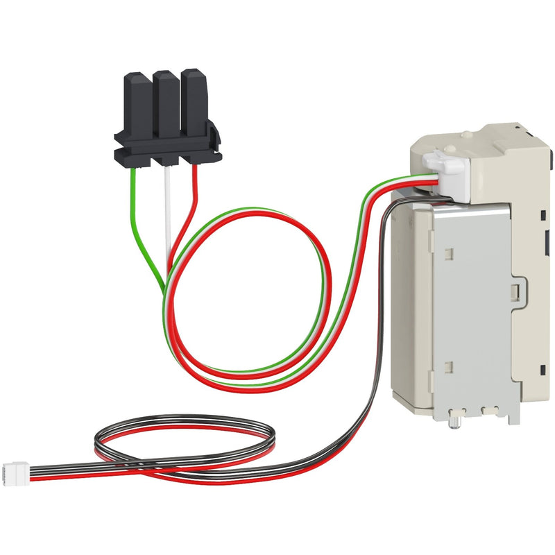 Schneider Electric - Arbeitsstromauslöser Ausschaltspule LV833034SP MXdiag48/60VDC48VAC