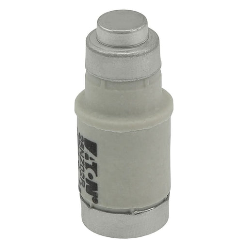 Eaton - D0-Sicherungseinsatz Sicherungseinsatz Nieders. SICHERUNG-#25NZ02R 25A AC 400V 50kA − 10 Stück