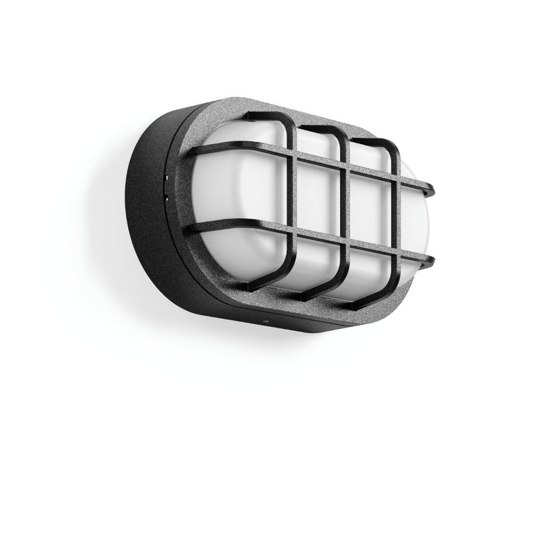 RZB - Decken-/Wandleuchte LED-Wand-/Deckenleuchte 582064.0031 3000K, anthrazit