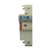 Eaton - Halter für zylindrische Sicherung Sicherungseinsatz Nieders. 1 POLE 22X#CH221DIU 125A AC 690V − 6 Stück