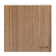 Grothe - Gong Elektromechanischer GONG Quadro 100Bw/wa Zweiklang