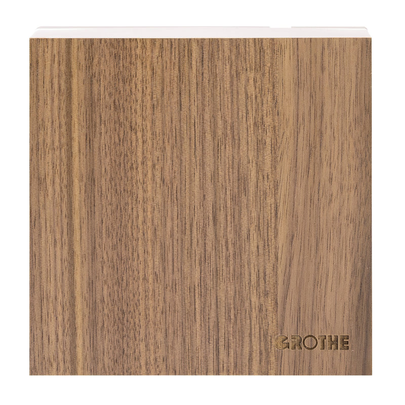 Grothe - Gong Elektromechanischer GONG Quadro 100Bw/wa Zweiklang