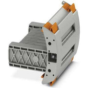 Phoenix Contact - Prüfstecker Betriebsstecker FWP 5+1 6-polig, grau − 5 Stück