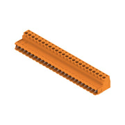 Weidmüller - Kabelsteckverbinder für Leiterplattensteckverbinder Verbinder 5.08mm SLS 5.08/#1645220000 − 12 Stück