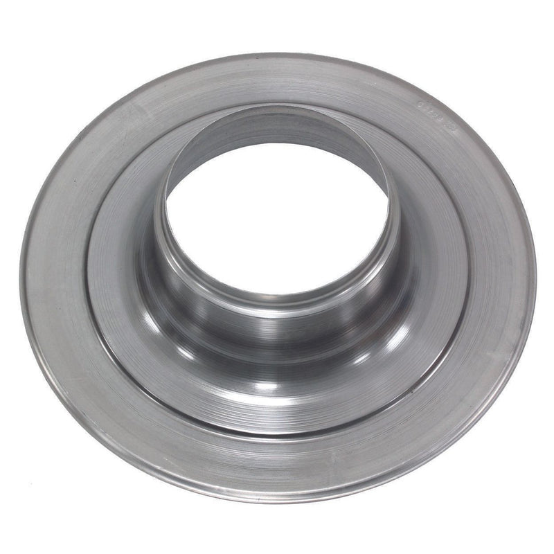 Vaillant - Dachkragen Dachentlüftingskappe Flachdach Flachdachkragen 0020095570 Aluminium