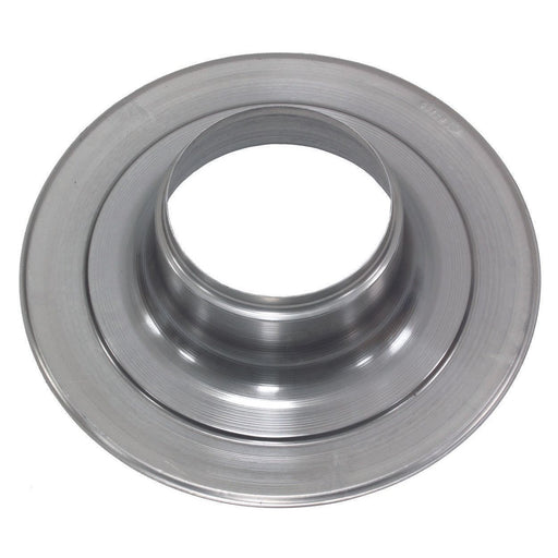 Vaillant - Dachkragen Dachentlüftingskappe Flachdach Flachdachkragen 0020095570 Aluminium
