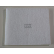 Pfannenberg - Filter (Gehäuse/Schaltschrank Klimatisierung) Vliesfilter DTI/S/T 6x01 18300000147