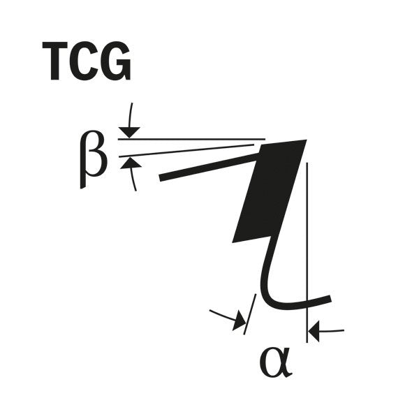 Bosch - Kreissägeblatt für 2608644556 Akkusägen Expert for