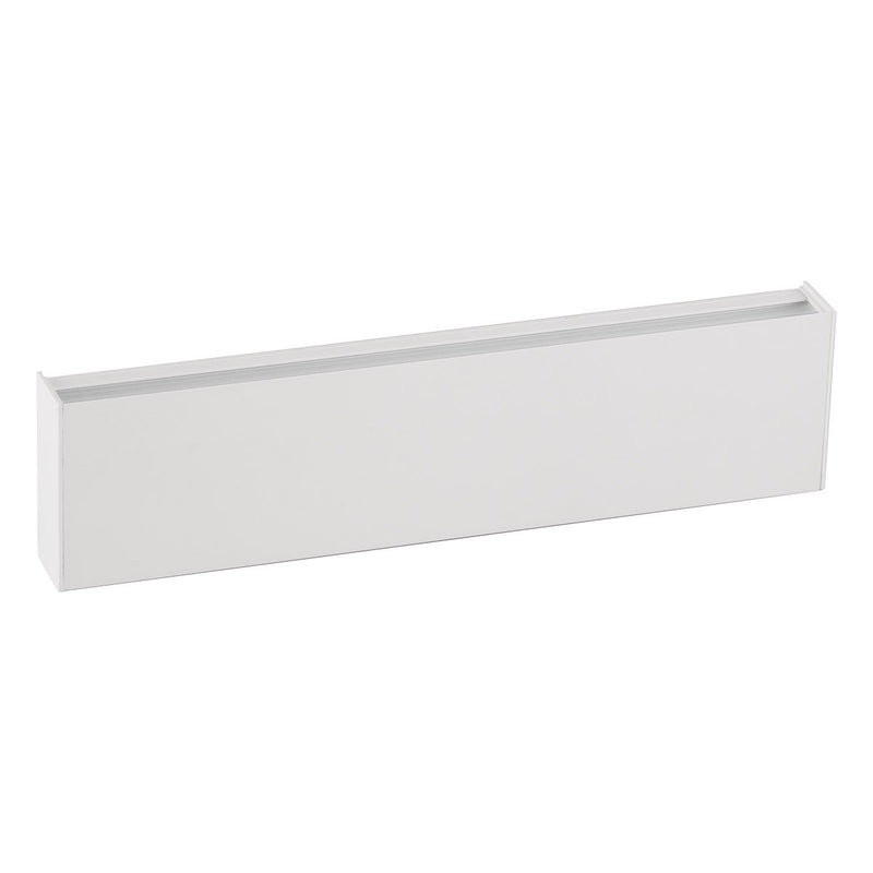 EVN Lichttechnik - Decken-/Wandleuchte LED-Wandleuchte WA20160125