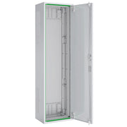 ABN - Leergehäuse Wandgehäuse schutzisoliert ABNRP107 300x1100x210mm