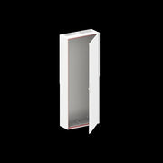 Striebel&John - Leergehäuse Wandschrank A29D leer 2FB, 9-reihig