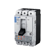 Eaton - Leistungsschalter für Trafo-, Generator- und Anlagenschutz Leistungsschalter NZMH2-4-VX160-T PXR20 160A, 4p
