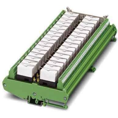 Phoenix Contact - Übergabemodul Aktiv Module UM-32RM/RT- #2968373