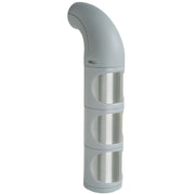 Werma - Signalampel LED-Dauerleuchte CL WM 89418055 24V DC RD/YE/GN