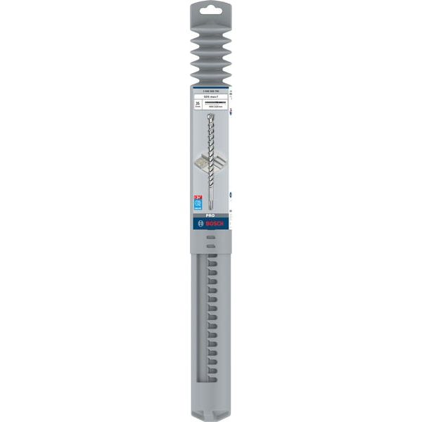 Bosch - Bohrer PRO SDS-max-7 Bohrer, 2608586796 35x400x520 mm