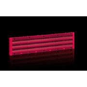 Rittal - Sammelschienensystem für Verteiler RiLineX Board 800 A, RX 9360.008 3-polig 60 mm inkl. − 1 Stück