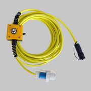 Sonlux - Elektrisches Zubehör/Ersatzteile für Leuchten Zuleitung für POWERCASE 95-80C401-0004
