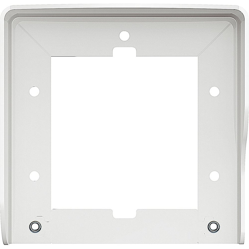 Legrand (BT) - Dach-/Bodenelement (Gehäuse/Schaltschrank) Regendachrahmen 350512 Allwhite, 1 Modul