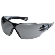 Uvex - Schutzbrille Bügelbrille uvex pheos cx2 9198014 grau 23% sv exc. 919