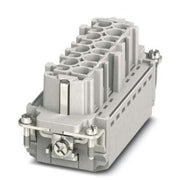 Phoenix Contact - Kontakteinsatz für Rechtecksteckverbinder Kontakteinsatz HC-B16-I-PT-F-32