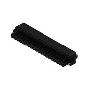 Weidmüller - Kabelsteckverbinder für Leiterplattensteckverbinder Verbinder 5.08mm BLF 5.08H#1013020000 − 12 Stück