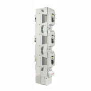 Mersen - Sicherungslastschaltleiste 7.200.000 AC690V 400A 3x1-pol