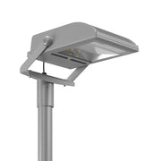 RZB - Downlight/Strahler/Flutlicht LED-Strahler 722145.114 3000K silber