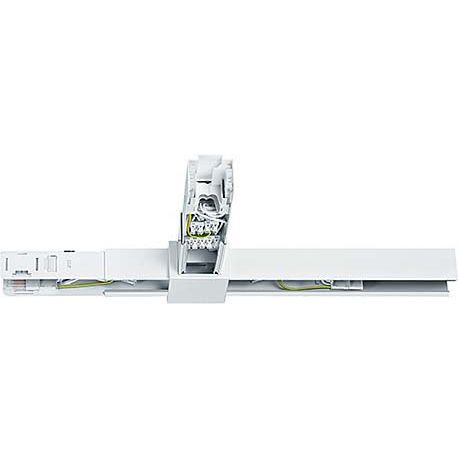 Zumtobel - Mechanisches Zubehör/Ersatzteile für Leuchten T-Verbinder TECTON T-VT2 WH