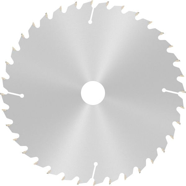 Bosch - Kreissägeblatt PRO Wood Kreissägeblatt, 2608640628 230 x 2,8 x 30 mm
