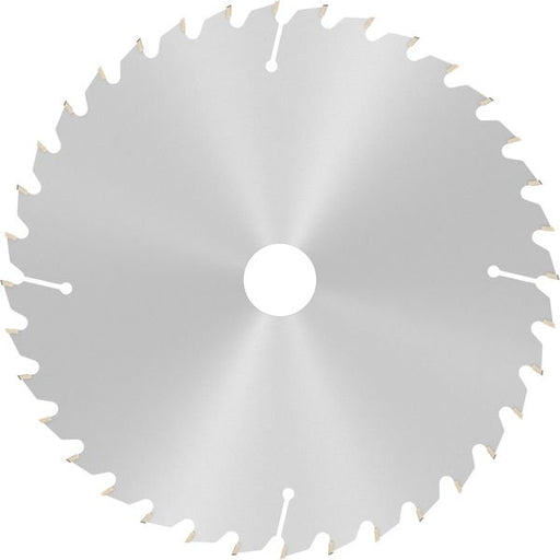 Bosch - Kreissägeblatt PRO Wood Kreissägeblatt, 2608640628 230 x 2,8 x 30 mm