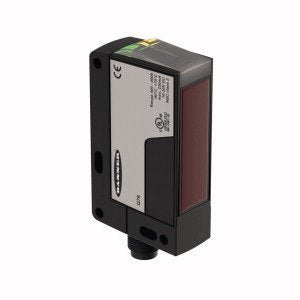 Turck - Reflexions-Lichtschranke Opto Sensor Q76E-VP-ZLVC-Q8 Lichtschranke − 1 Stück