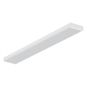 EVN Lichttechnik - Decken-/Wandleuchte LED-Deckenanbaupanel APD1200125