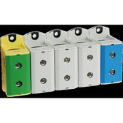 Striebel&John - Montagezubehör (Schaltschrank) Klemmenblock ZK350 5x95qmm