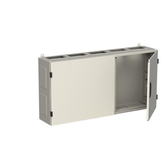 Striebel&John - Leergehäuse Wandschrank TL504S SK II, IP55
