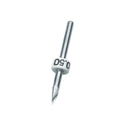 Murrplastik - Zubehör/Ersatzteile für Beschriftungsgerät Gravierfräser 86721470 0,2mm weiß