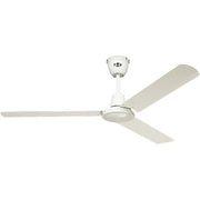 Casafan - Umluftventilator Deckenventilator Tristar II 90 ws weiß 90cm 3 Flügel