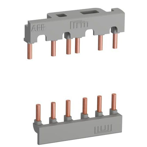 ABB Stotz S&J - Zubehör/Ersatzteile für Niederspannungs-Schalttechnik Verbindersatz BER38-4