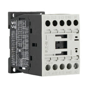 Eaton - Leistungsschütz zum Schalten von Wechselstrom Leistungsschütz DILM9-10(220V50/60HZ 1S 4kW/400V,AC