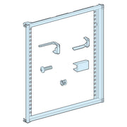 Schneider Electric - Komponente für den Ausbau (Schaltschrank) Frontplattenträger LVS08562 schwenkbar B=650mm
