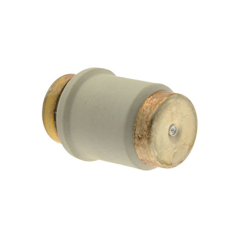 Eaton - D-Sicherungseinsatz Sicherungseinsatz Nieders. FUSE 80A D#80D125R 80A AC 500V 50kA − 3 Stück