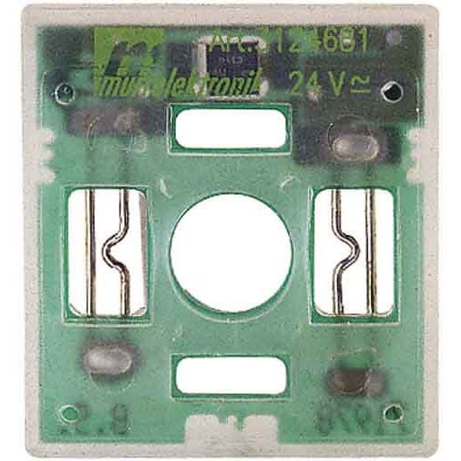 Murrelektronik - Baustein für Schutzbeschaltung Adapter 3224680