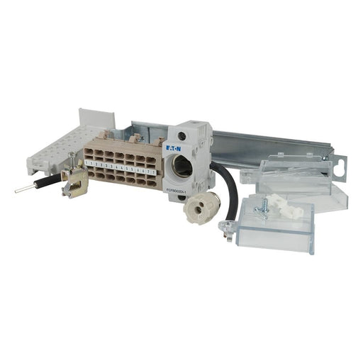 Eaton - Komponente für den Ausbau (Schaltschrank) TSG-Bestückungspaket ZSD-BPKT/T/08 Nr.08