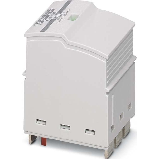 Phoenix Contact - Zubehör/Ersatzteile für Überspannungsschutz Energietechnik ÜSS-Stecker FLTSECPT1NPE350/100P Typ 1