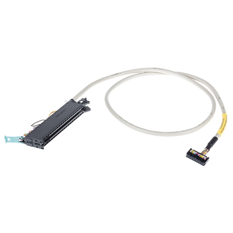 WAGO - SPS-Verbindungskabel Systemleitung f. Siemens 706-2500/304-200 S7-1500